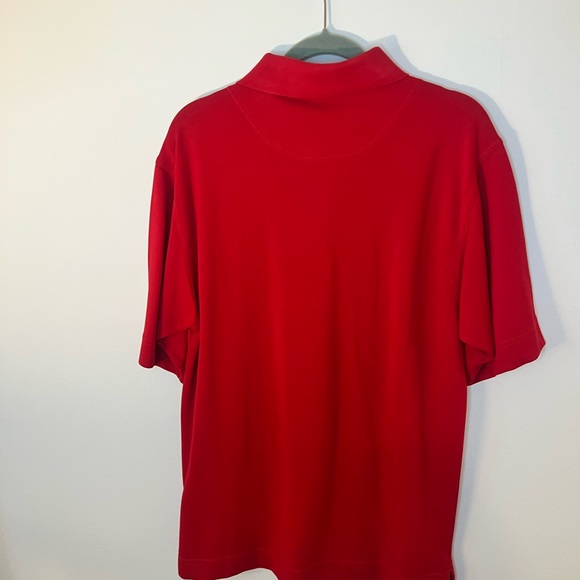 Boston Red Sox Polo - Picture 2 of 3